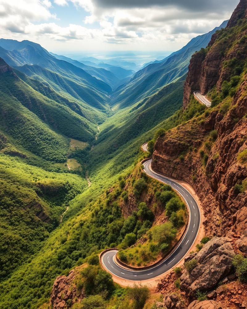 Cuito e Planalto Central, Angola