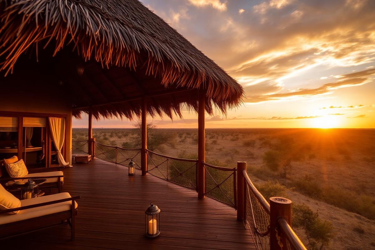 Lodge Tundavala